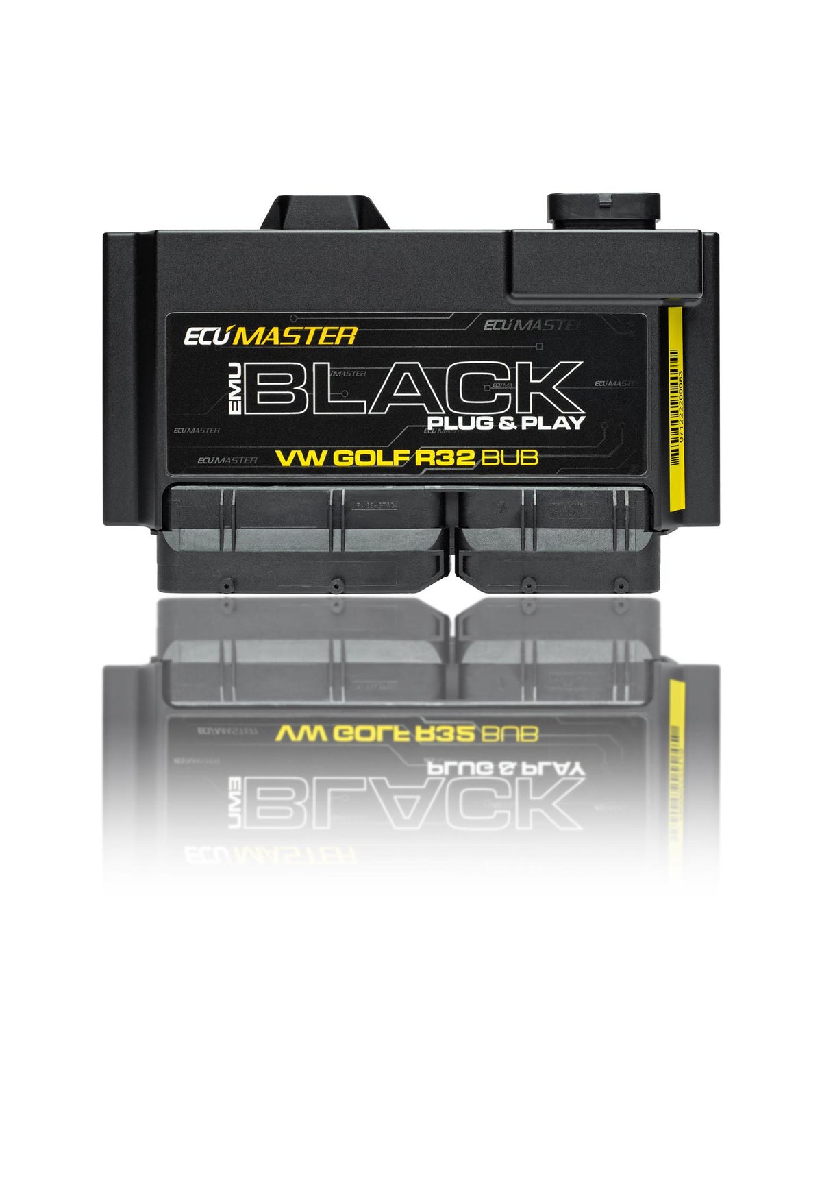 Ecumaster EMU Black PnP R32 VR6 BUB