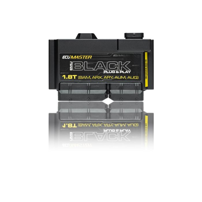 Ecumaster EMU Black PnP 1.8T BAM