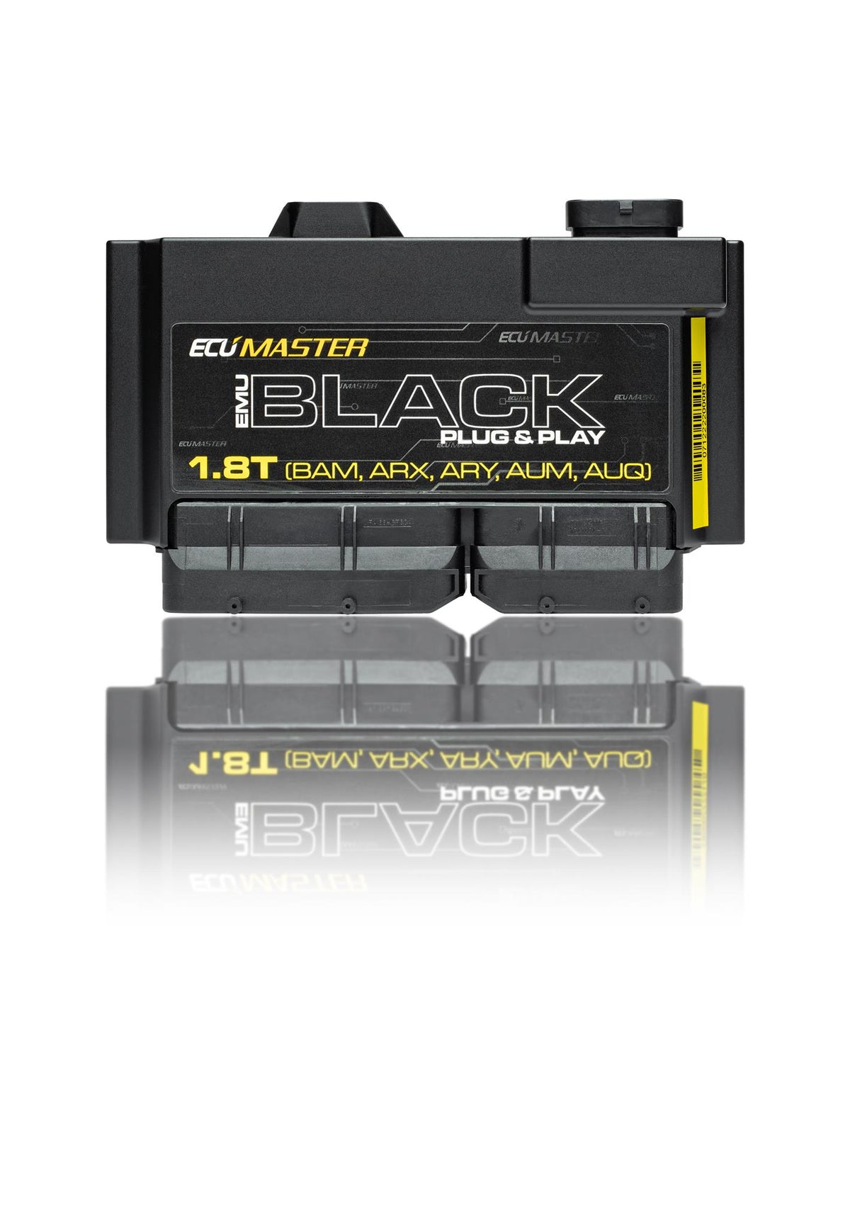 Ecumaster EMU Black PnP 1,8T BAM