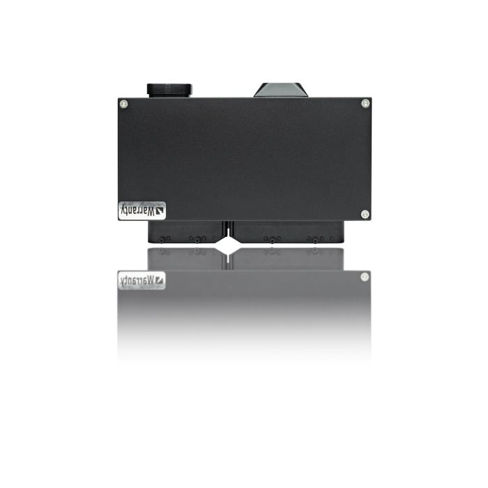 Ecumaster EMU Black PnP 1.8T BAM