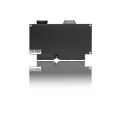 Ecumaster EMU Negro PnP 1,8T BAM