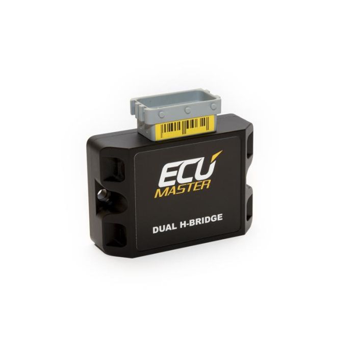 Ecumaster Dual H-Bridge Module