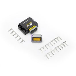 Dual H-bridge Module Ecumaster
