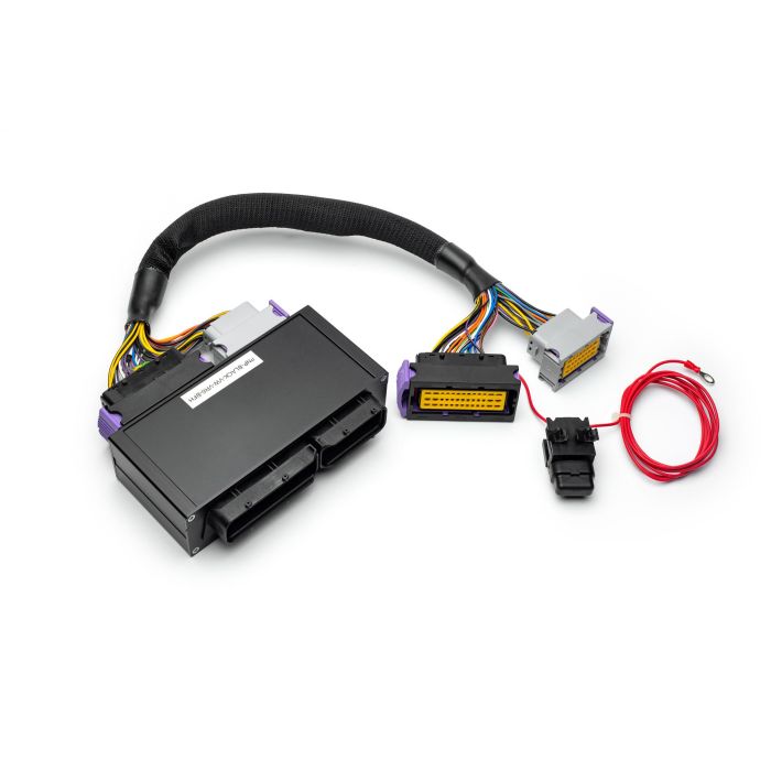 Interconector EMU BLACK - VW Golf mk4 (VR6-r32 BFH) Ecumaster