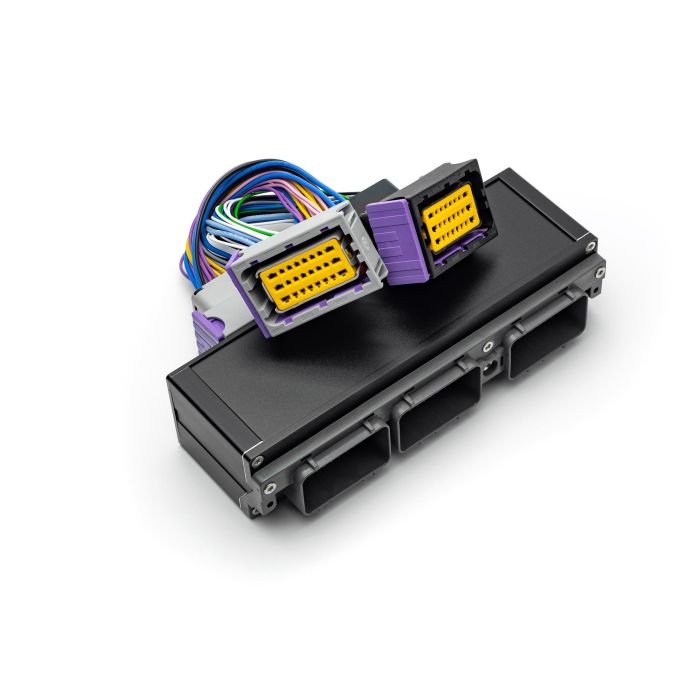 EMU Plug&Play Adapter for 2JZ GTE (Toyota Supra MK4)