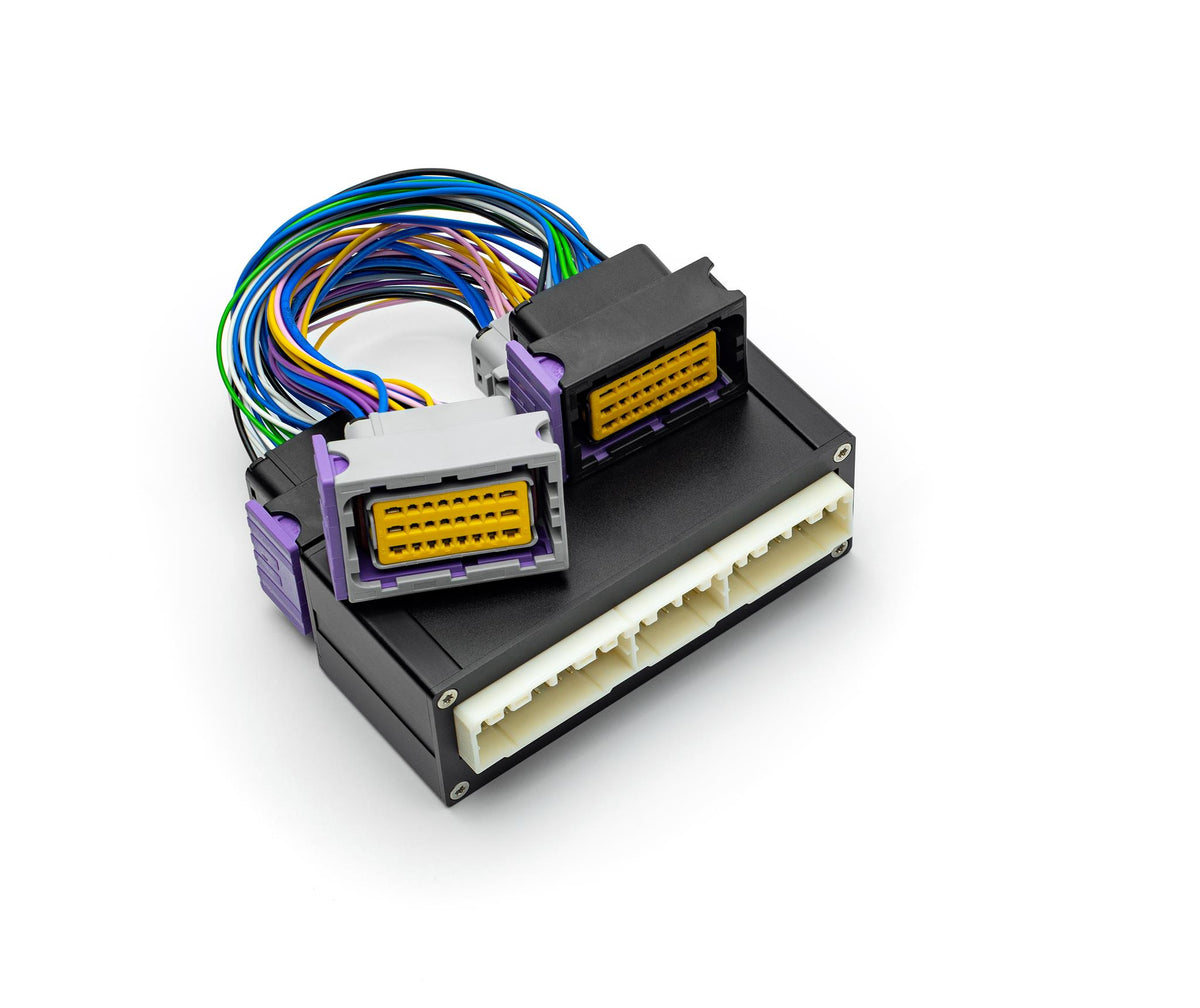 Adaptador Plug&Play EMU 3sgte (Gen2, Gen3) (p. ej. St205, mr2 rev2-3)