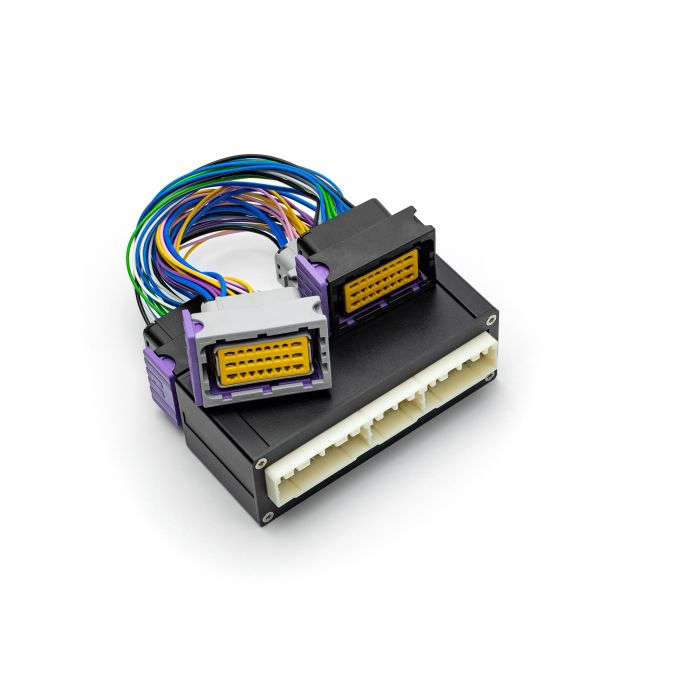 Ecumaster EMU Interconnector - 3SGTE 89-91