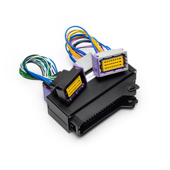 EMU Plug&Play Adapter for Audi 2.2 (AAN/3B/ABY)