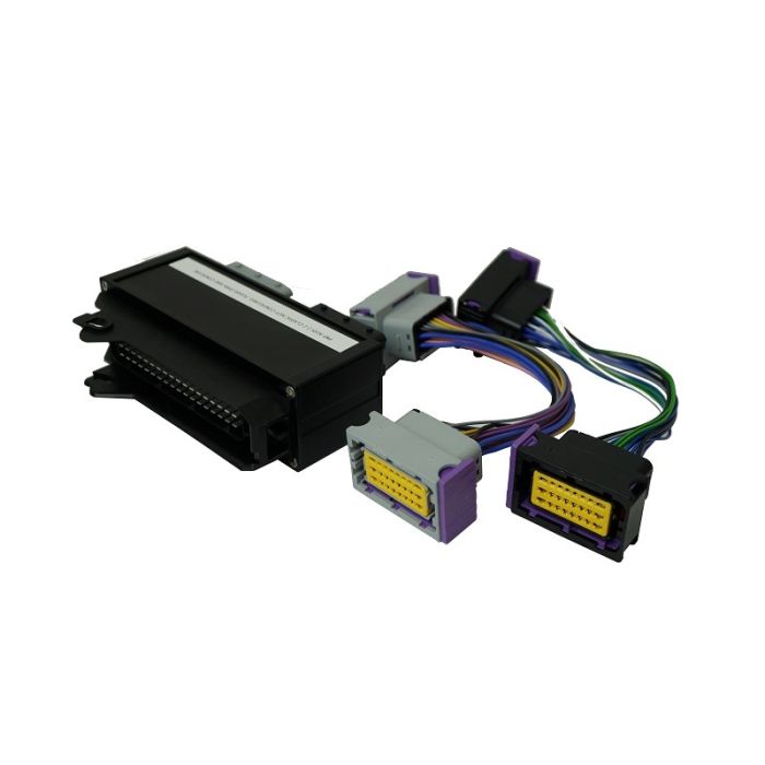 EMU Plug&Play Adapter for Audi 2.2 (AAN/3B/ABY)