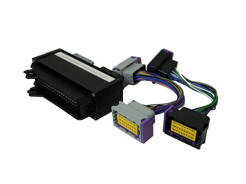 Adaptador Plug&Play EMU Audi 2,2 ( AAN / 3B / ABY )