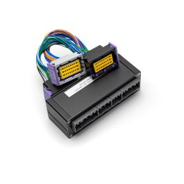 1JZ-GTE Supra MK3 EMU Plug&Play adapter