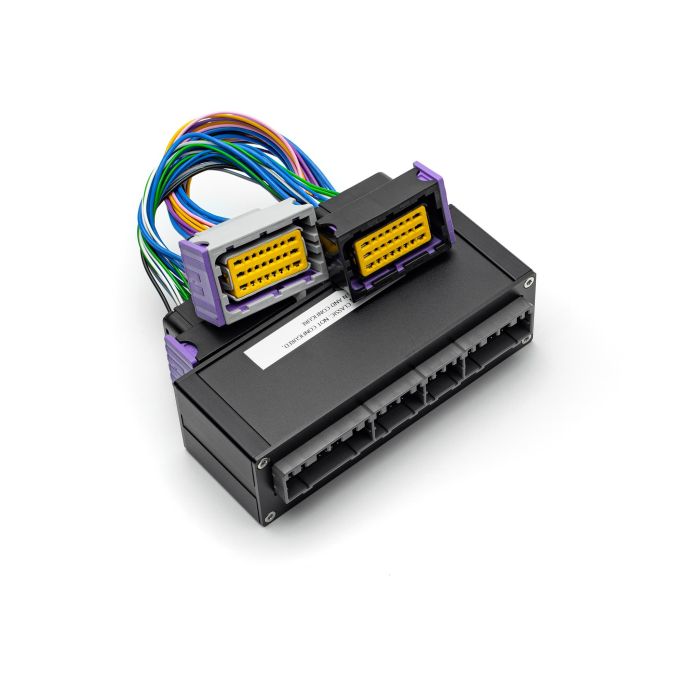 EMU Plug&Play Adapter for Mitsubishi Lancer Evo (IV-VIII)