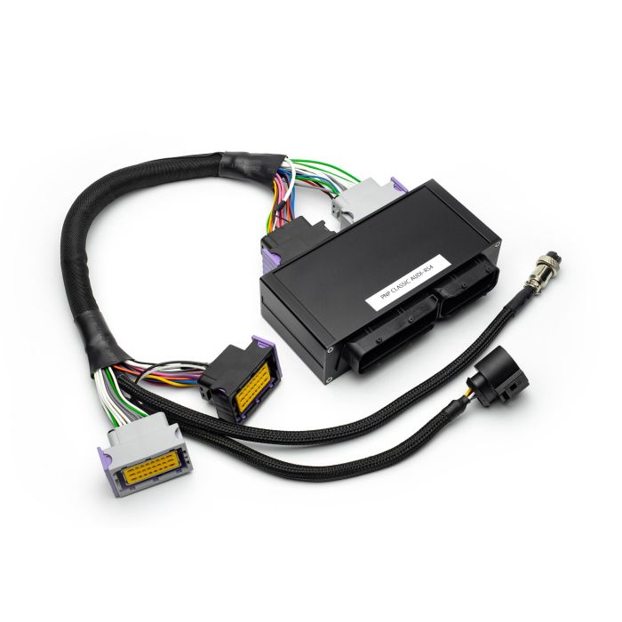 Interconector EMU – AUDI RS4 B5 2,7 BiT Ecumaster