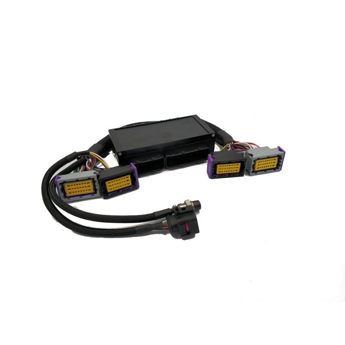 EMU Interconnector – AUDI RS4 B5 2.7 BiT Ecumaster