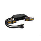 EMU Interconnector – AUDI RS4 B5 2.7 BiT Ecumaster