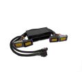 Interconector EMU – AUDI RS4 B5 2,7 BiT Ecumaster