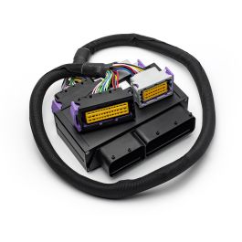 Ecumaster 3W2INT0049 Interconnector EMU BLACK - Fiat 500 Abarth