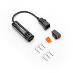 Ecumaster Lambda to CAN Controller