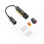 Ecumaster Lambda to CAN Controller