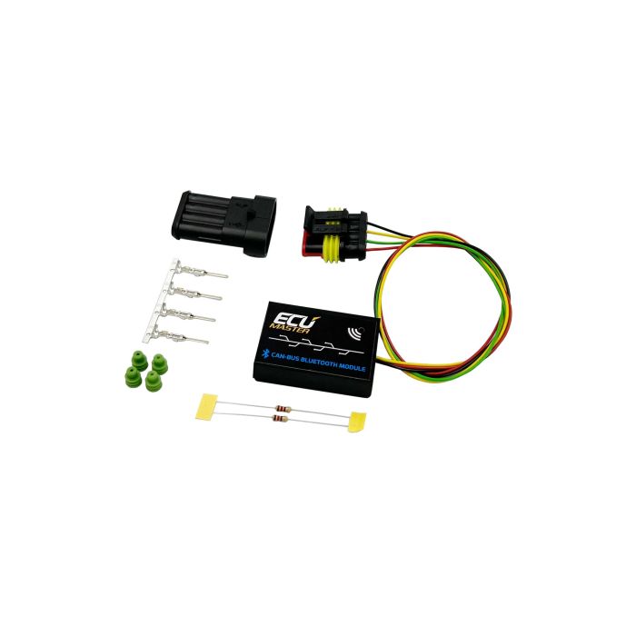 Módulo Bluetooth CAN-bus Ecumaster