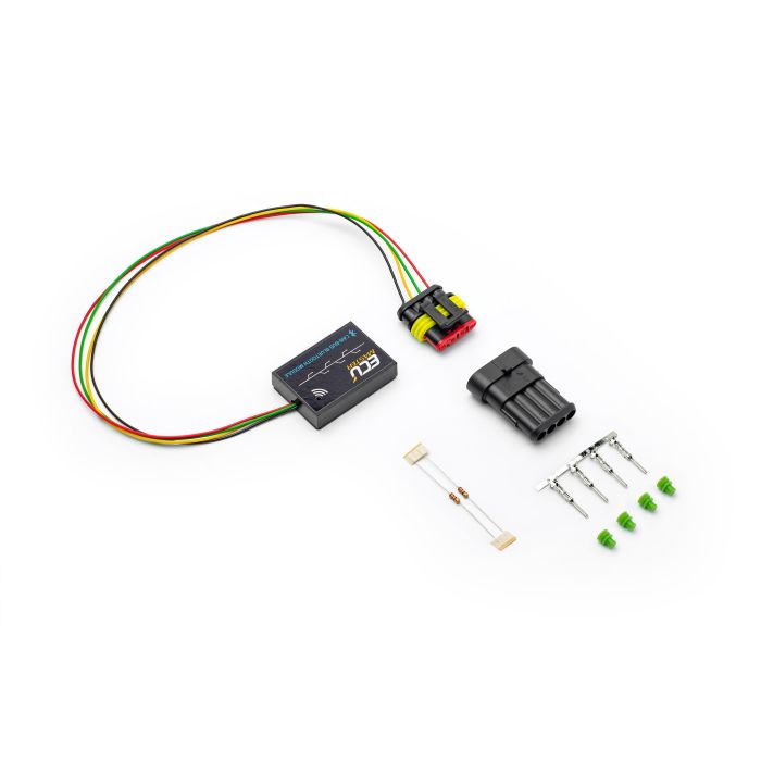 Módulo Bluetooth CAN-bus Ecumaster