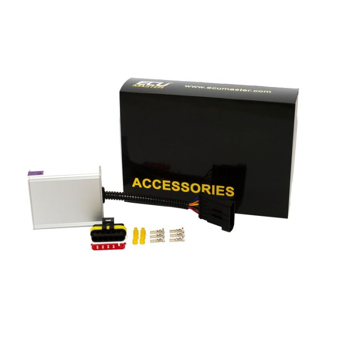 Ecumaster DBW (Drive-by-Wire) Module