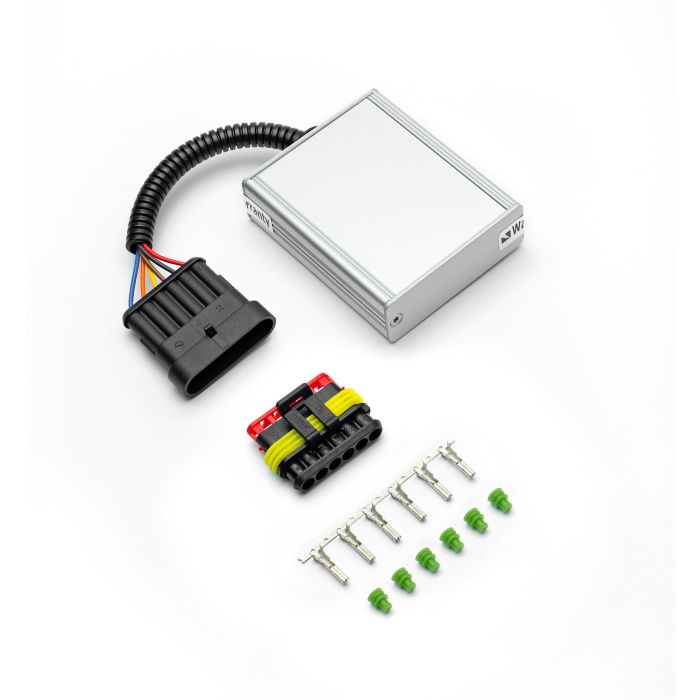 Ecumaster DBW (Drive-by-Wire) Module