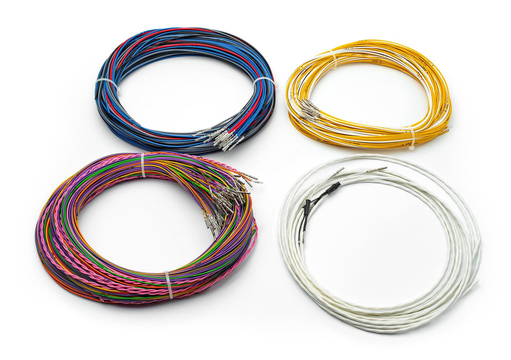Ecumaster EMU Pro 16 Set 3