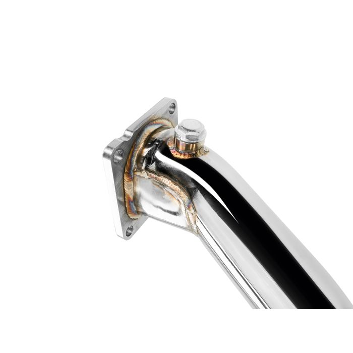 Downpipe FMIC.Pro for AUDI A6 S6 A6 Allroad 2.7 biturbo C5 1998-2005