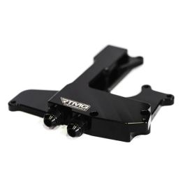 Valve Cover Breather Adapter PCV RTMG Performance for 1.8 2.0 TSI EA888 AN10 Black