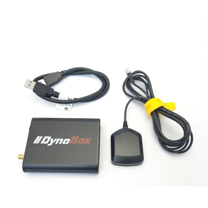 4Tronic DynoBox GPS Road Dynamometer Package