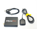Pack de banco de potencia en carretera con GPS DynoBox 4Tronic