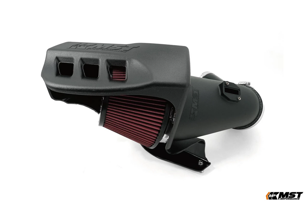 Kit de admisión con filtro de aire MST Performance para BMW Serie 2 3 4 Z4 B58 3.0