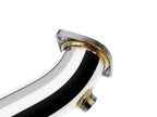 Downpipe FMIC.Pro para BMW E90, E91, E92, E93 335i, 335xi N54 2005-2010