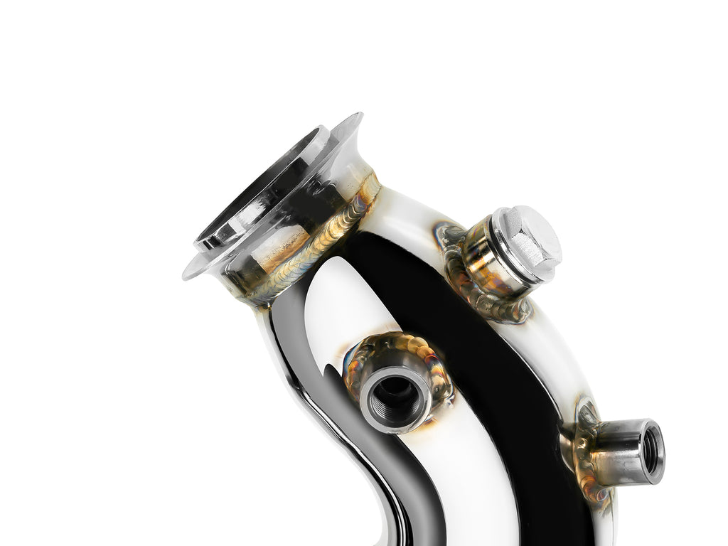 Downpipe FMIC.Pro para VOLKSWAGEN Golf 1.6 2.0 TDI VII 2013-