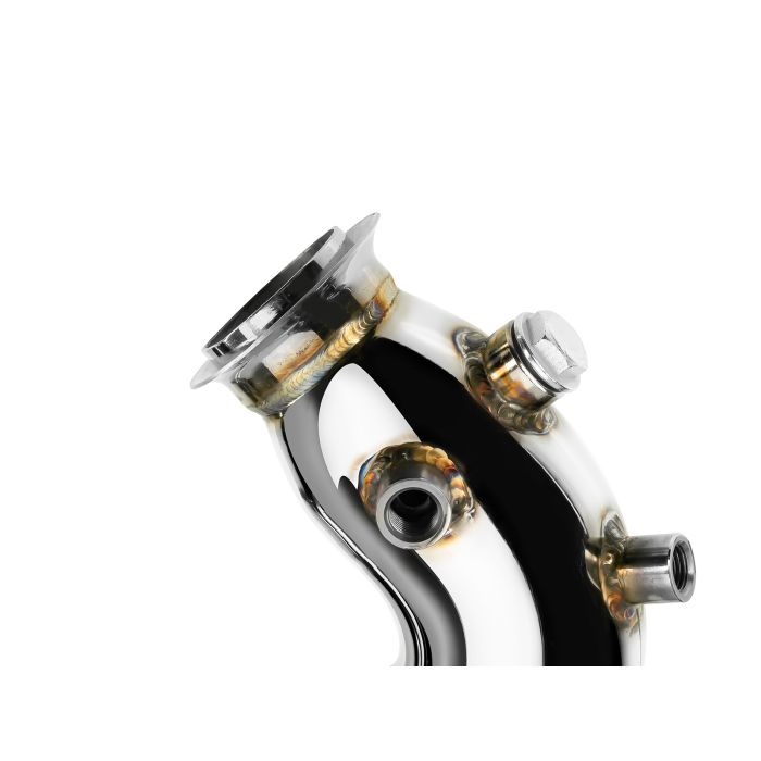 Downpipe FMIC.Pro for AUDI A3 1.6 2.0 TDI 8V 2013-