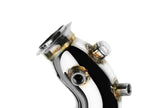 Downpipe FMIC.Pro para SEAT Leon 1.6 2.0 TDI Mk3 2013-