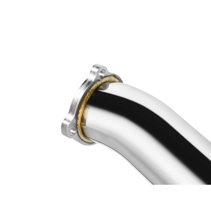 Downpipe FMIC.Pro for AUDI A4, A5 2.7, 3.0 TDI B8 2007-2011