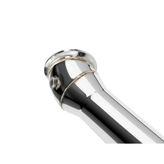 Downpipe FMIC.Pro for BMW F22 F23 M240i 240ix B58 2016-