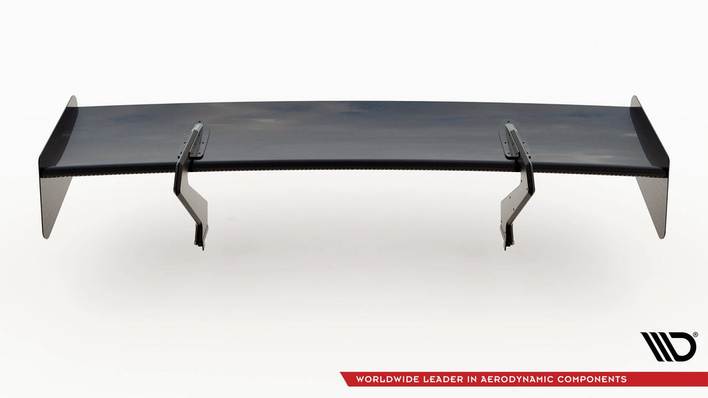 Alerón de carbono para Audi R8 Mk2
