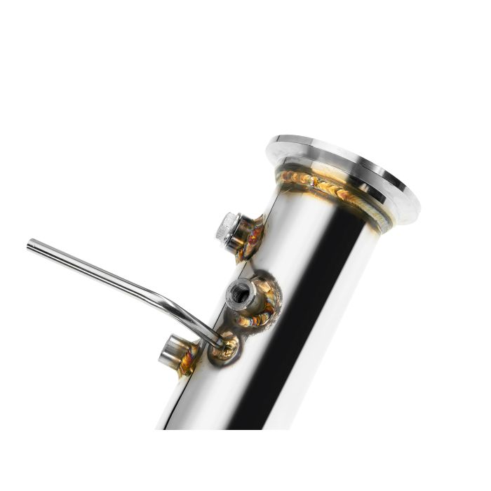 FMIC.Pro Downpipe for BMW E60, E61 535d M57N2 2005-2010