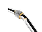 Downpipe FMIC.Pro para BMW E60 E61 525d 530d M57N 2002-2007