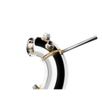 Downpipe FMIC.Pro for VOLKSWAGEN Scirocco 2.0 TDI CR Mk3 2009-2014