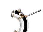 Downpipe FMIC.Pro para VOLKSWAGEN Passat 1.6 2.0 TDI CR B6 B7 2008-2013