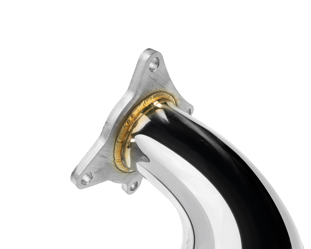 Downpipe FMIC.Pro para SEAT Leon 1.8 2.0 TSI Mk2 2006-2013