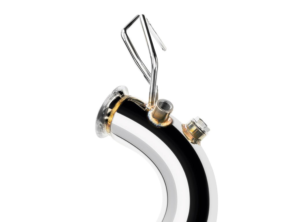 Downpipe FMIC.Pro para SEAT Leon FR 1.9 2.0 TDI Mk2 2006-2013