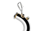 Downpipe FMIC.Pro para VOLKSWAGEN Passat 1.9 2.0 TDI B6 2006-2011