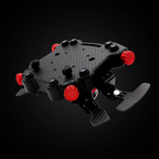 Buje de volante GT Pro SIMAGIC Levas de cambio Simulador Simracing