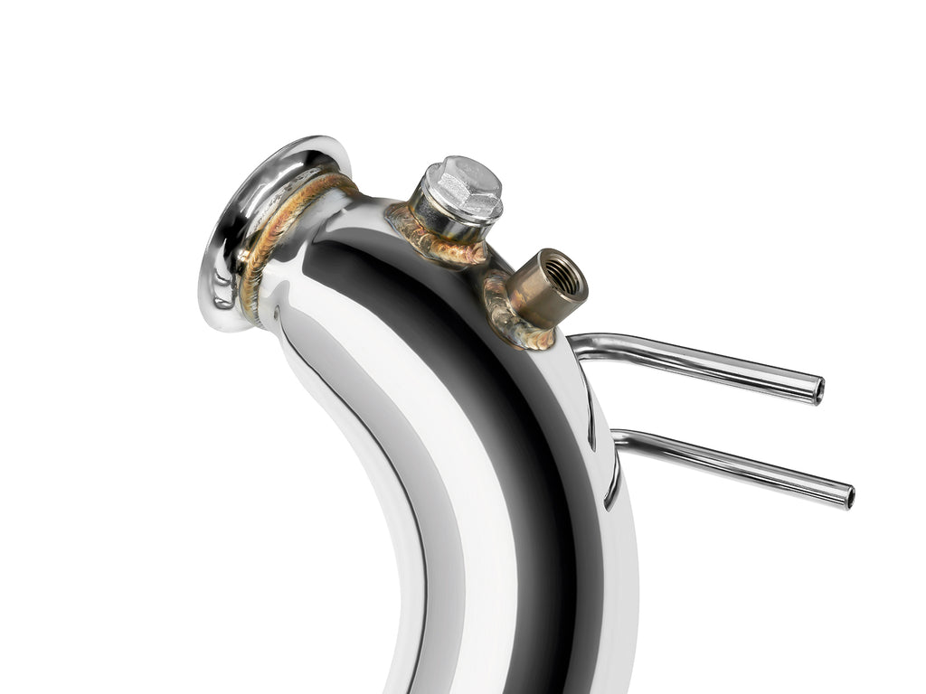 Downpipe FMIC.Pro para VOLKSWAGEN Golf VI 2.0 TDI CR VI 2007-2014