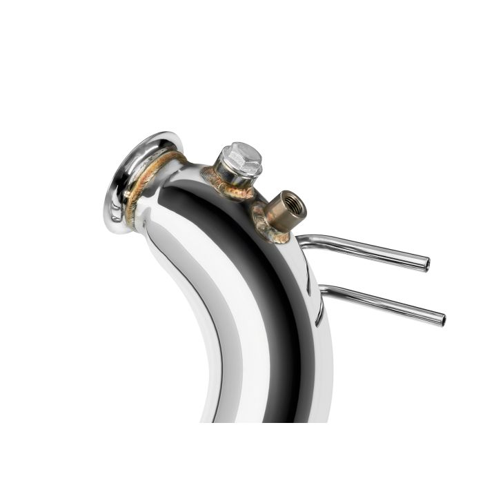 Downpipe FMIC.Pro for VOLKSWAGEN Scirocco 2.0 TDI CR Mk3 2009-2014
